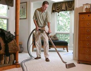 Huntington Beach Carpet Cleaning Services