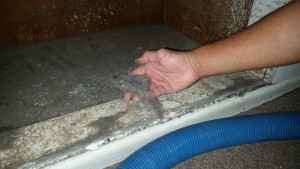 Regularly clean your air ducts