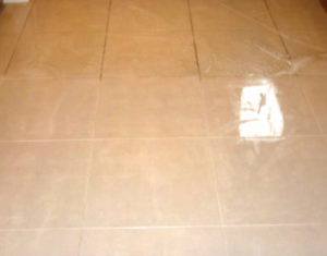 expert tile cleaning