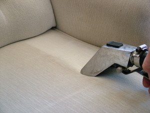 Upholstery and Furniture Cleaning Newport Beach - Surfside Carpet